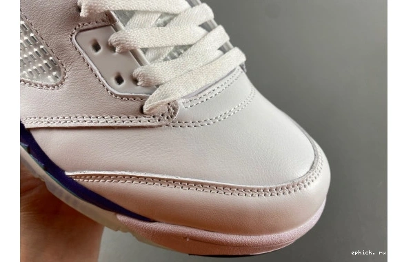 Cheap EP 136027-108 Jordan Grape Retro 136027-108 5 0202